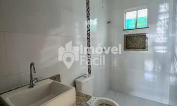 Imagem 4: Casa de condomínio térrea para venda com 130 metros quadrados com 3 quartos