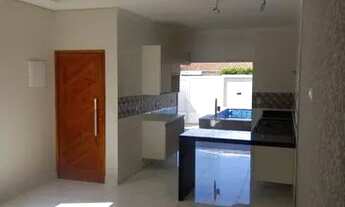 Imagem 2: Casa em peruibe Casa com 3 dormitórios