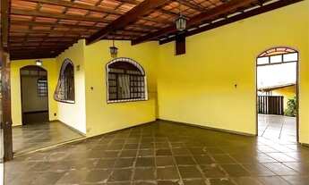 Imagem 3: Casa 3 qtos Terreno 405m² Oportunidade com Habite-se