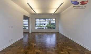 Imagem 7: Apartamento com 3 dormitórios à venda, 239 m² por R$ 2.685.000,00 - Higienópolis - São Pau