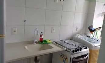 Imagem 6: Condomínio Harmonia, Apartamento 100% mobiliado disponível pra aluguel px da Barreira