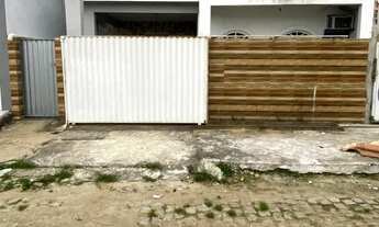 Imagem: Vendo ou Negócio Casa no Bairro Jockey