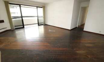 Imagem: Apartamento em condomínio cobiçado em