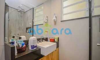 Imagem 6: Apartamento-À VENDA-Copacabana-Rio de Janeiro-RJ