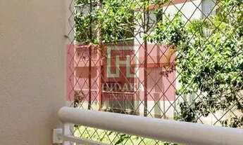 Imagem 2: Apartamento à venda no bairro Rio Pequeno - São Paulo/SP, Zona Oeste