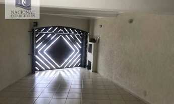 Imagem 7: Sobrado com 3 dormitórios, 171 m² - venda por R$ 690.000,00 ou aluguel por R$ 3.892,00/mês