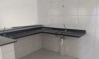 Imagem 2: Apto 2 quartos com piscina 153mil no novo Geisel