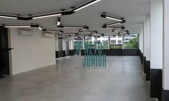 Imagem 2: Conjunto, 286 m² - venda por R$ 3.150.000,00 ou aluguel por R$ 21.115,00/mês - Vila Olímpi