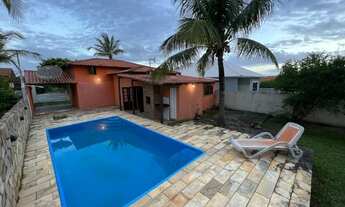 Imagem: Excelente Casa C/ Piscina - Praia Seca