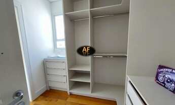 Imagem 4: Casa em Condomínio para Locação em Santana de Parnaíba, Alphaville, 4 dormitórios, 4 suíte