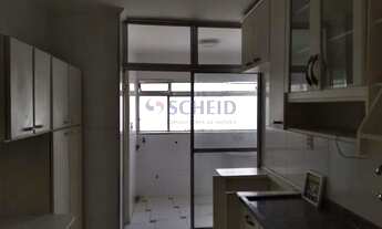 Imagem 5: Vila Mascote, apto repleto de armários!!!