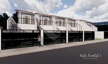 Imagem 3: CASA TÉRREA, NOVA, 2 DORMITÓRIOS, 1 SUÍTE, AREA VERDE, GARAGEM PARA 2 CARROS