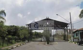 Imagem: Casa Sobrado de Condominio em Jardim Isabella