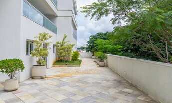 Imagem 5: Apartamento de 80 metros quadrados no Win Alto da Boa Vista! rua conde de itu , 120