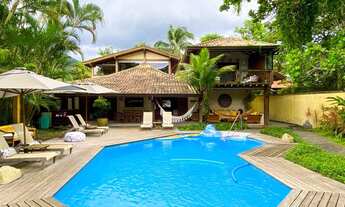 Imagem: Casa para venda tem 1198 metros quadrados