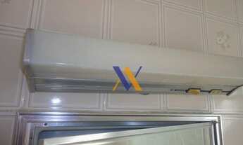 Imagem 4: Apartamento com 2 dormitórios à venda, 92 m² por R$ 400.000 - Jardim da Penha - Vitória/ES