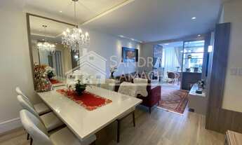 Imagem 2: Apartamento para venda em Jurerê Internacional