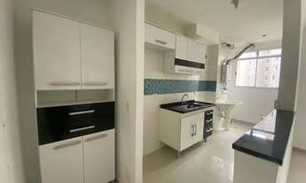 Imagem 6: Apartamento com 2 dormitórios para alugar, 50 m² por R$ 2.268/mês - Jardim Íris - São Paul