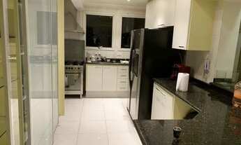 Imagem 4: Apartamento para aluguel tem 150 metros quadrados com 3 quartos em Mirandópolis - São Paul