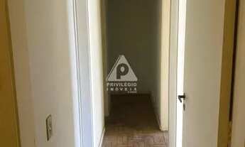 Imagem 5: Apartamento à venda, 3 quartos, 1 vaga, Tijuca - RIO DE JANEIRO/RJ