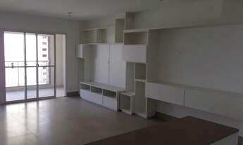 Imagem: Apartamento- aluguel com 88m 3 quartos em