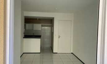 Imagem 7: Apartamento para venda tem 60 metros quadrados com 2 quartos em Pedras - Itaitinga - CE