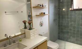 Imagem 7: Locação Apartamento 4 Dormitórios - 182 m² Vila Madalena