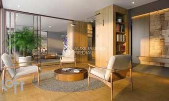 Imagem 2: Apartamento à venda Rua Almirante Gonçalves, Menino Deus - Porto Alegre