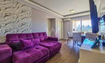 Imagem 4: Apartamento mobiliado Pátria Nova Novo Hamburgo