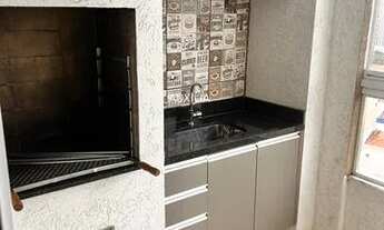 Imagem 7: Apartamento para locação no Campolim em Sorocaba