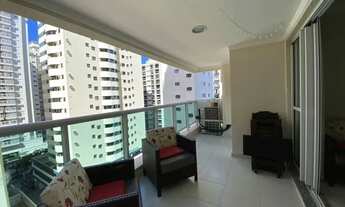 Imagem 2: Apartamento com 2 dormitórios para alugar, 77 m² por R$ 4.500,02/mês - Pitangueiras - Guar