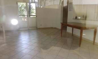 Imagem 2: Apartamento com 2 dormitórios para alugar, 95 m² por R$ 3.187/mês - Jardim Bonfiglioli - S