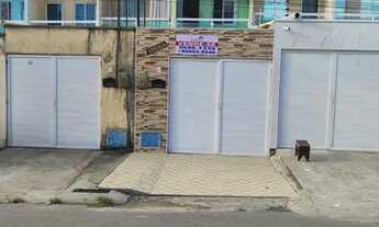 Imagem 3: Vendo casa duplex em Parque Santa Maria - Fortaleza - CE