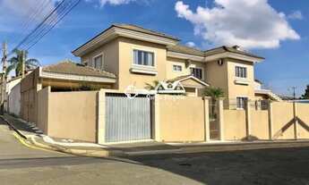 Imagem 2: Sobrado Órfãs Casa com 4 dormitórios