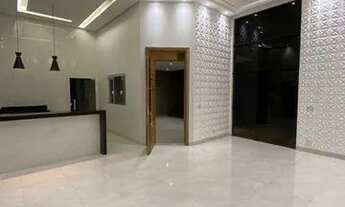 Imagem 6: Casa com 3 dormitórios à venda, 120 m² por R$ 580.000 - Residencial Ary Attab - São José d