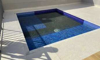 Imagem 2: Apartamento com 2 dormitórios à venda, 42 m² por R$ 265.000,00 - Parque Espacial - São Ber