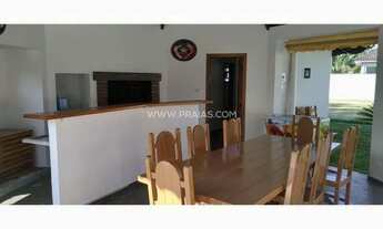 Imagem 6: Casa reformada, piscina e churrasqueira, Jardim Acapulco, Guarujá