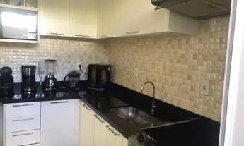 Imagem 5: 5490 - Casa de Condomínio Venda 3 quartos 106m² - Aparecidinha Arte de Viver Sorocaba