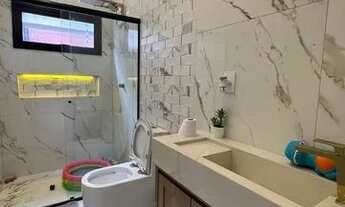 Imagem 7: SOBRADO DE ALTO PADRÃO - EM QUADRA MAIS DESEJADA DE PALMAS