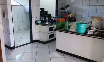 Imagem 2: Apartamento com 3 quartos e 2 vagas garagem