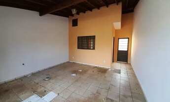 Imagem 2: Casa com 3 dormitórios para alugar, 95 m² por R$ 1.452,30/mês - Planalto Verde - Ribeirão