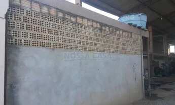 Imagem 4: Venda de Comercial / Galpão na cidade de Lucas do Rio Verde