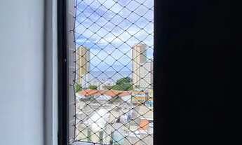 Imagem 7: Apartamento para venda tem 95 metros quadrados 4 quartos