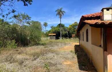 Imagem 7: Fazendinha de 20.000m² com rio nos fundos, Jaboticatubas (Temos varias opções)