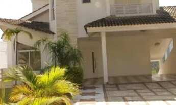 Imagem 3: CASA EM CONDOMÍNIO - CONDOMÍNIO HILLS 3 - SP