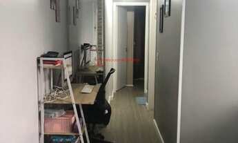 Imagem 5: Apartamento a Venda no Spázio Ipê Amarelo Horto do Ipê