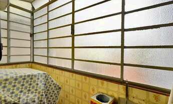 Imagem 5: Casa para Aluguel - Vila Romana, 2 Quartos, 120 m2