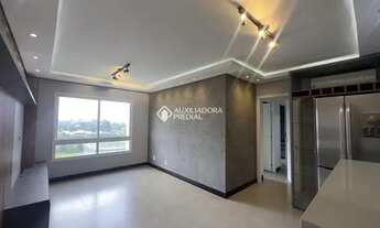 Imagem 2: CANOAS - Apartamento Padrão - Marechal Rondon