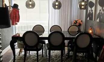 Imagem: Venda e Locação Mobiliado, 2 dormitórios