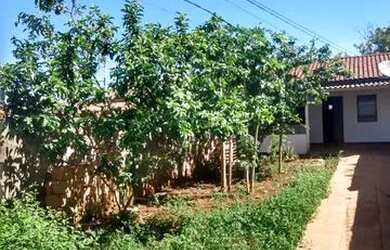 Imagem 4: Casa na Vila Nasser com 02 quartos, 60m² por R$ 850/Mês